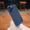 Cooling Heat Dissipation with Lens Film Protection Phone Case for iPhone 11-16 Pro Max