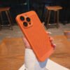 Cooling Heat Dissipation with Lens Film Protection Phone Case for iPhone 11-16 Pro Max