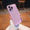 Cooling Heat Dissipation with Lens Film Protection Phone Case for iPhone 11-16 Pro Max