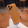 Cooling Heat Dissipation with Lens Film Protection Phone Case for iPhone 11-16 Pro Max