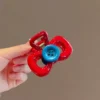 Trendy and Creative Hair Clips