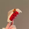 Trendy and Creative Hair Clips