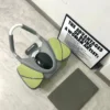 New Ab Wheel with Automatic Rebound - Fitness Equipment for Core and Abdominal Training
