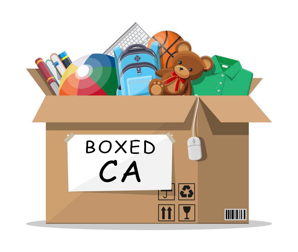 BOXEDca