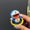 Doraemon Cartoon Magnetic Fridge Stickers