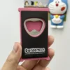 Doraemon Cartoon Magnetic Fridge Stickers