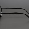 Pure Titanium Vintage Round Glasses