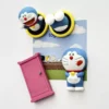 Doraemon Cartoon Magnetic Fridge Stickers
